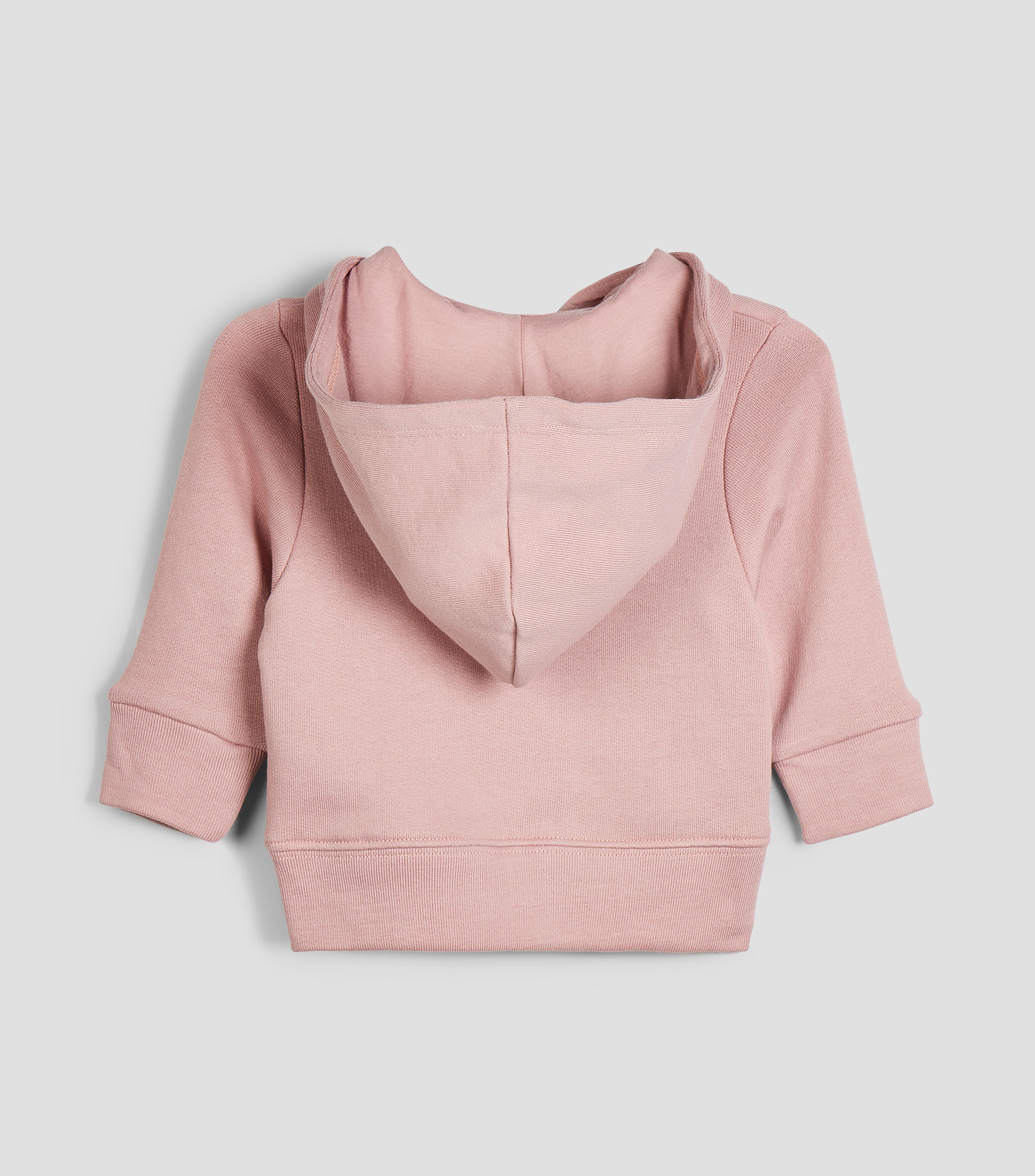 Sudadera con capucha Bebé